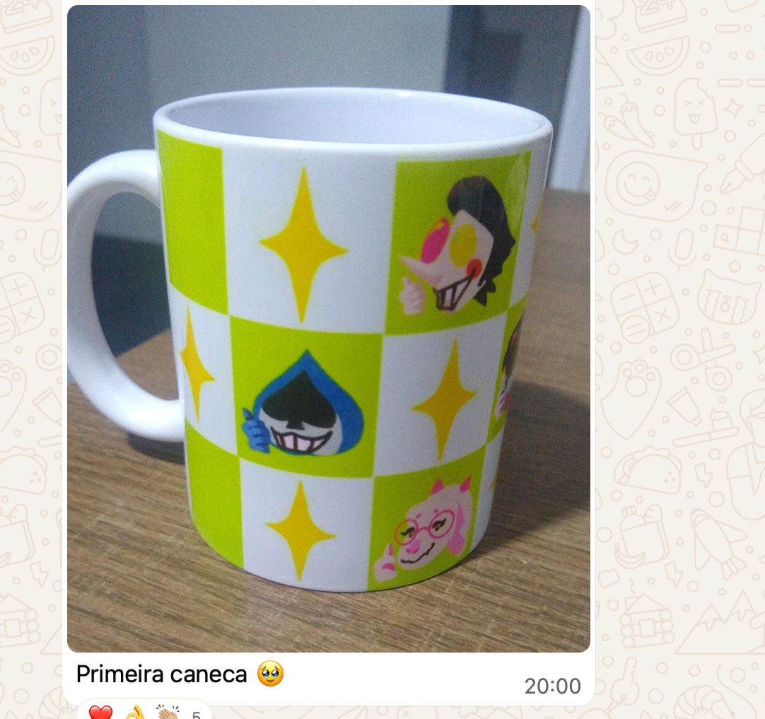 Depoimento